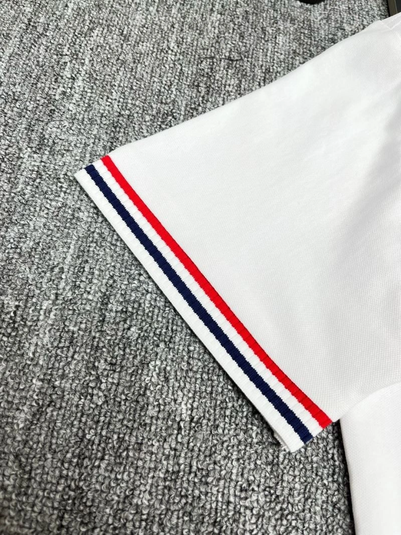 Moncler T-Shirts FreshLook 142716