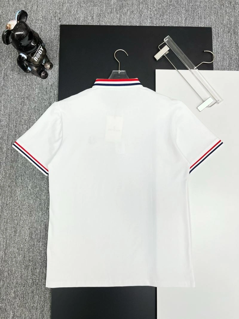 Moncler T-Shirts FreshLook 142716