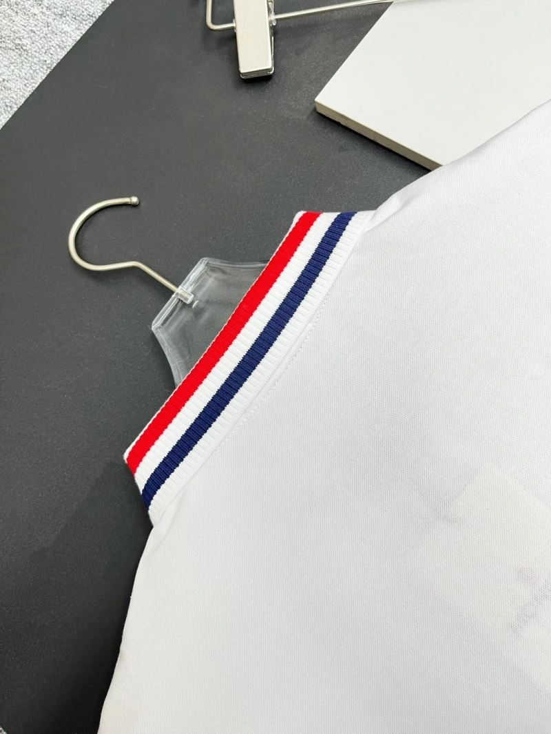 Moncler T-Shirts FreshLook 142716