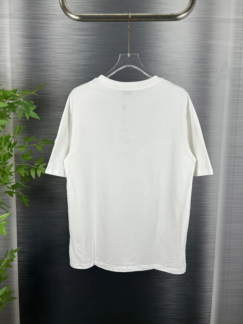 Moncler T-Shirts SoftTouch 142713