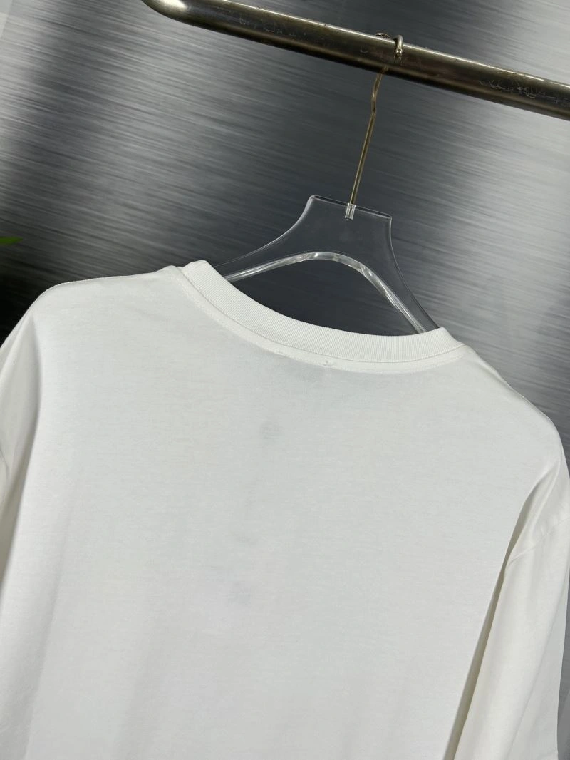 Moncler T-Shirts SoftTouch 142713