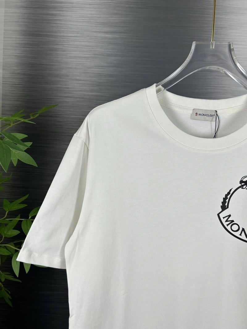 OdorResistant Moncler T-Shirts 142709