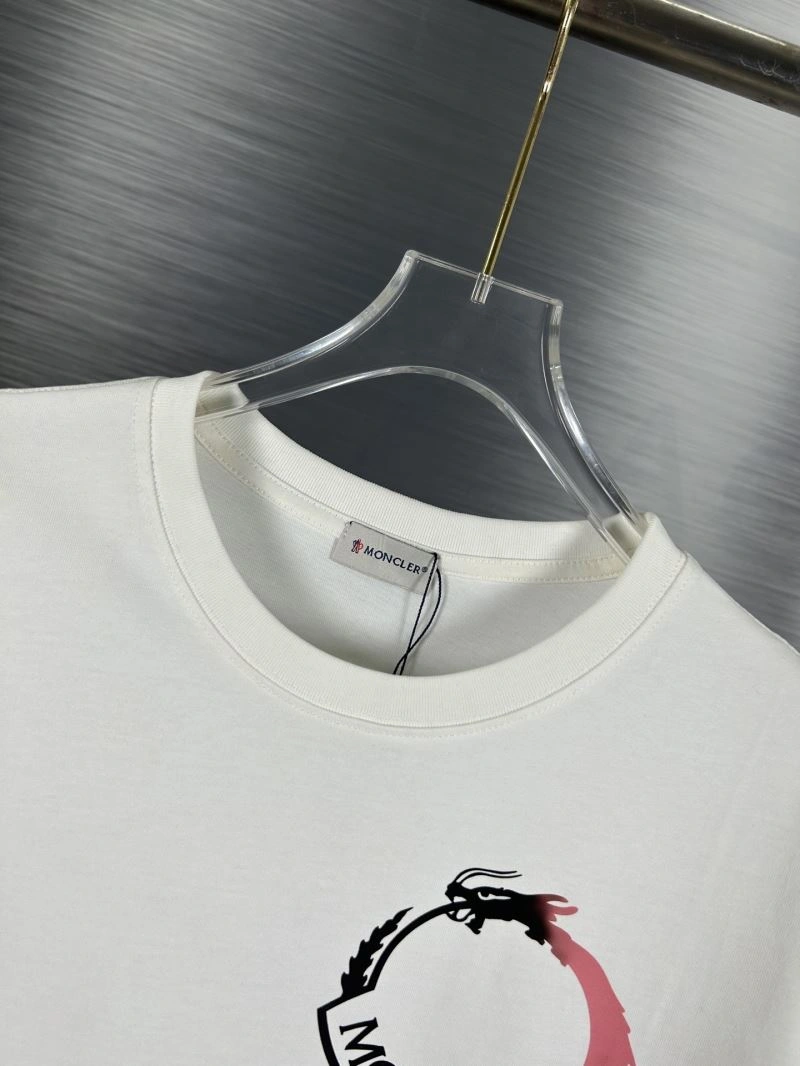 OdorResistant Moncler T-Shirts 142709