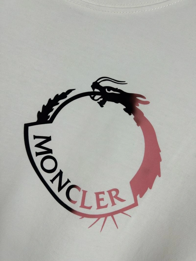 OdorResistant Moncler T-Shirts 142709