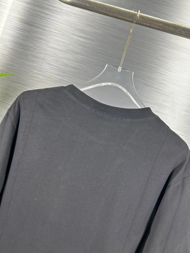 WaterResistant Moncler T-Shirts 142707