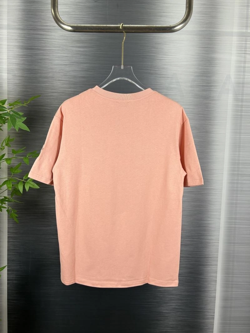 Moncler T-Shirts Classic 142705