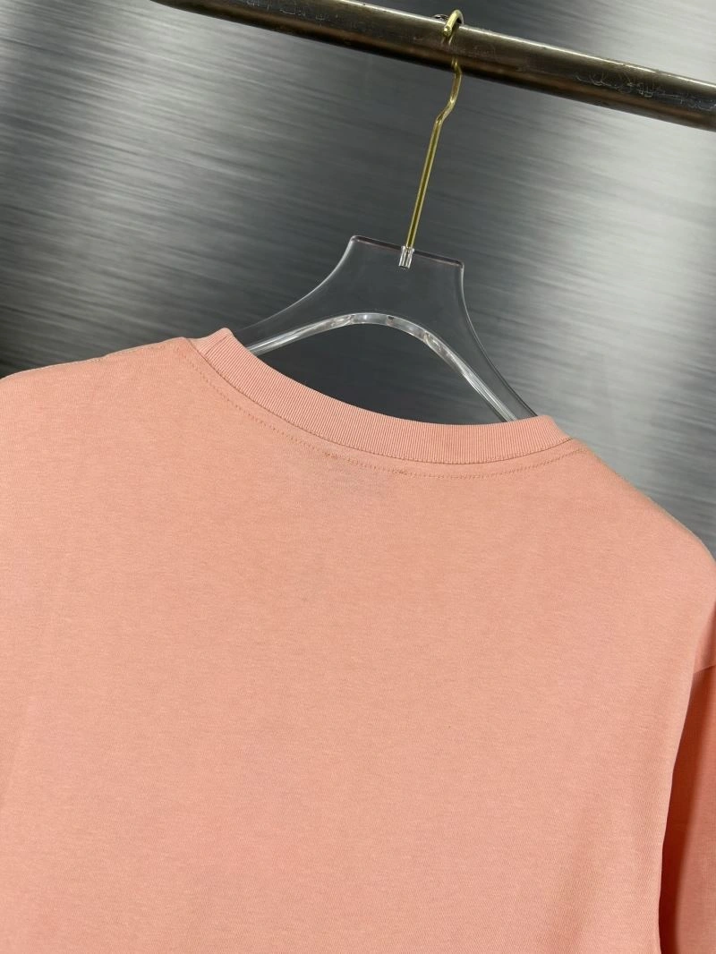 Moncler T-Shirts Classic 142705