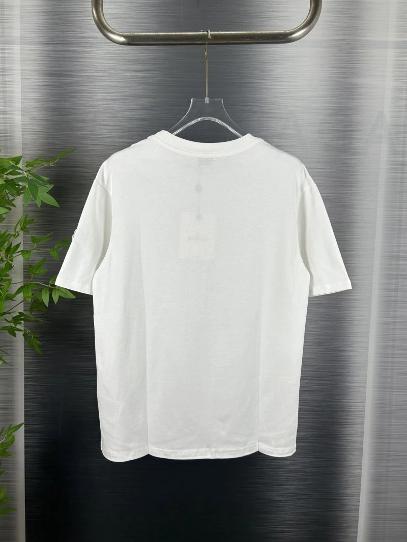 Moncler T-Shirts WellDesigned 142704