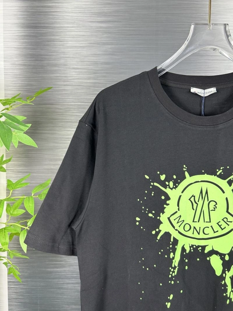SoftTouch Moncler T-Shirts 142698