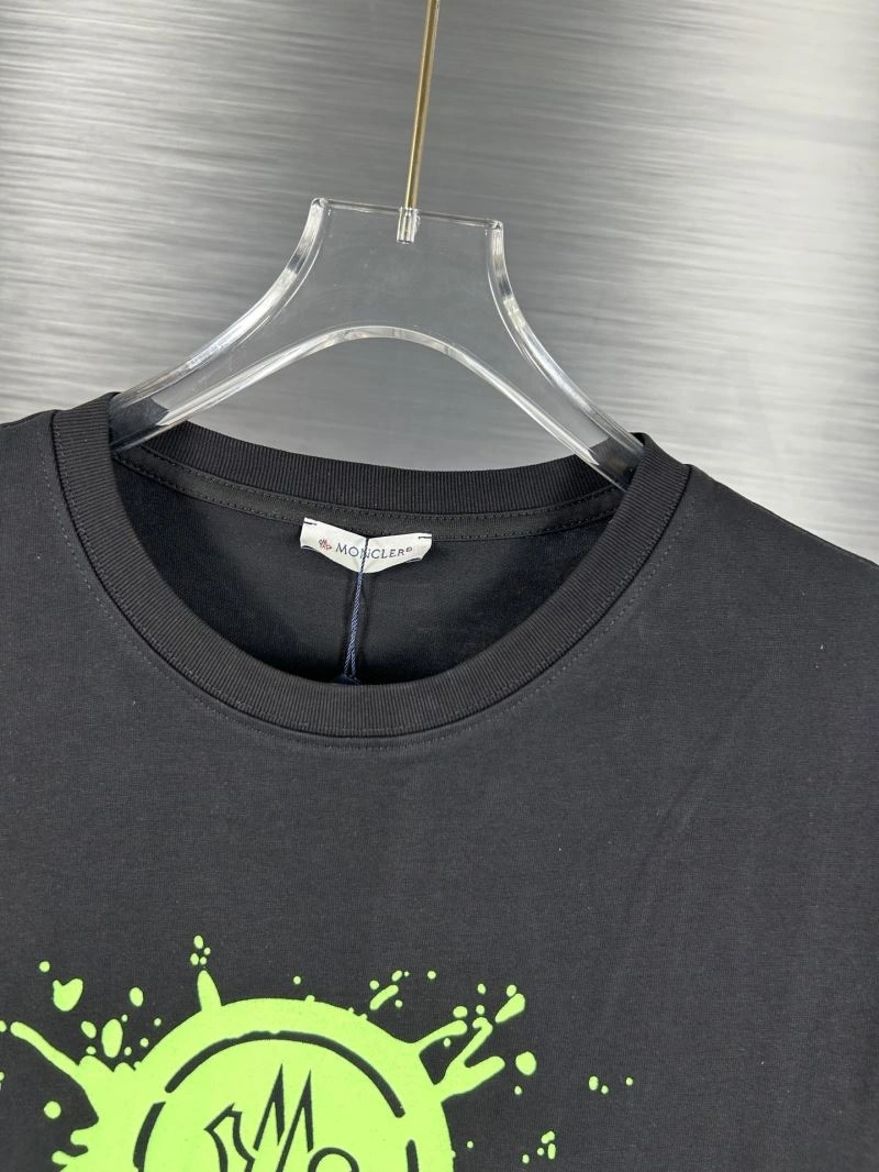 SoftTouch Moncler T-Shirts 142698