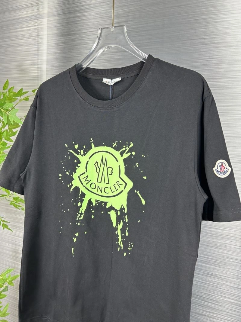 SoftTouch Moncler T-Shirts 142698