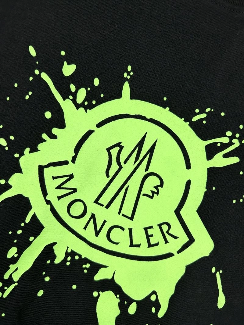 SoftTouch Moncler T-Shirts 142698