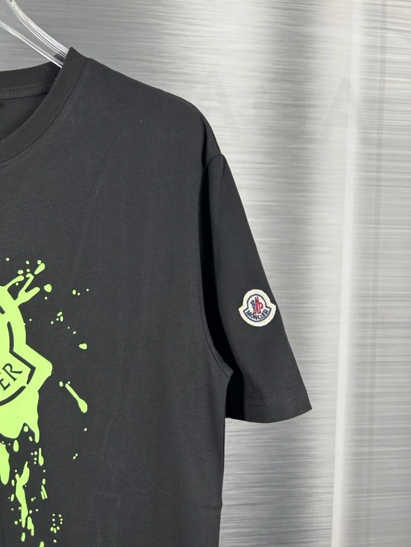 SoftTouch Moncler T-Shirts 142698