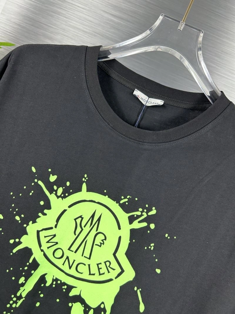 SoftTouch Moncler T-Shirts 142698