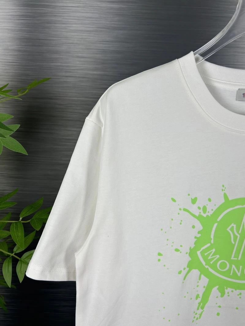 Moncler T-Shirts ModernLook 142700