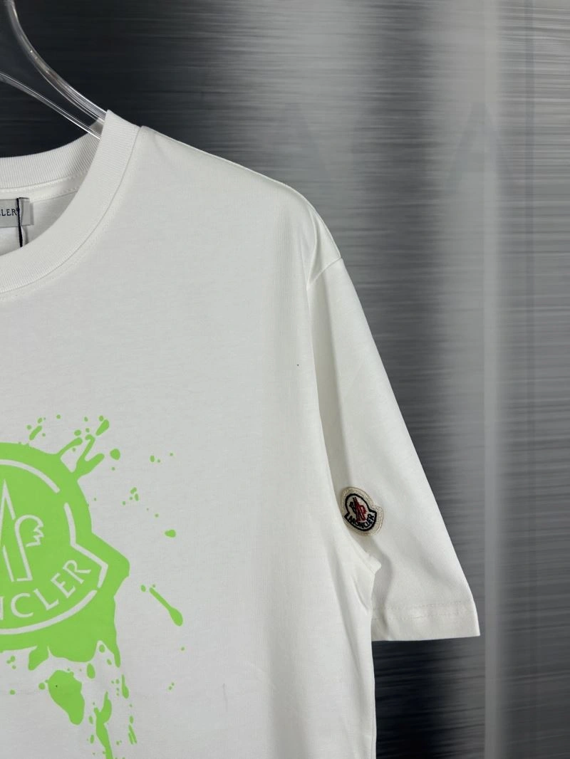 Moncler T-Shirts ModernLook 142700