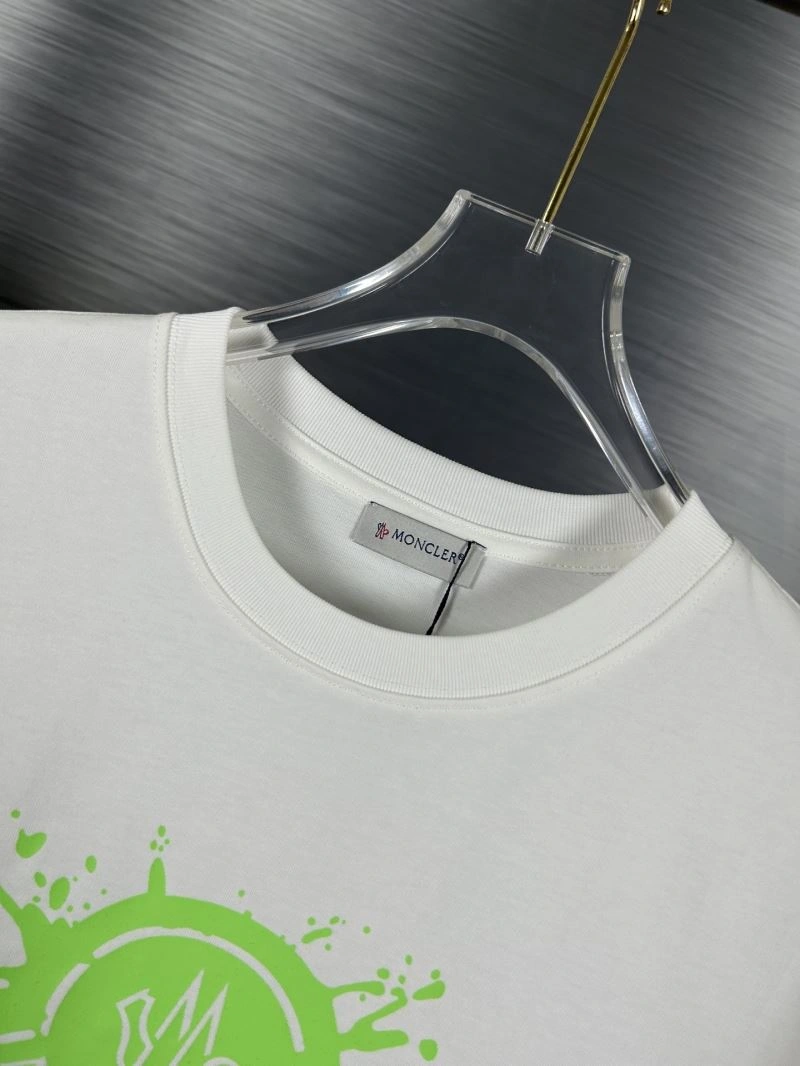 Moncler T-Shirts ModernLook 142700