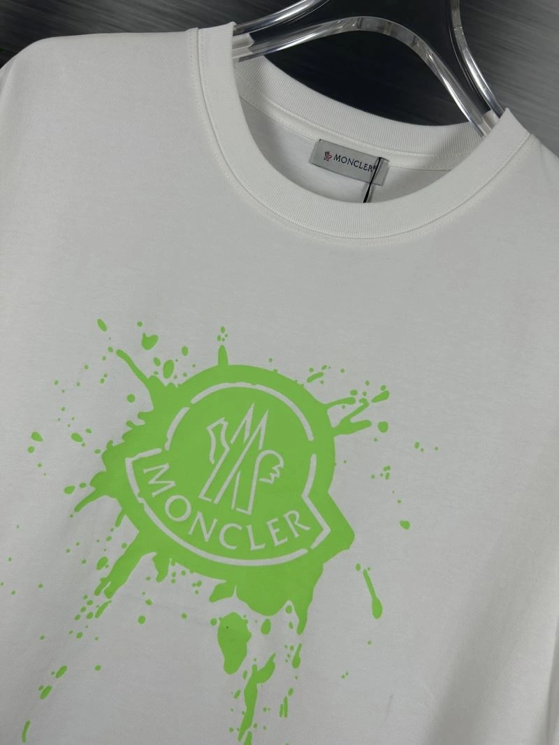 Moncler T-Shirts ModernLook 142700