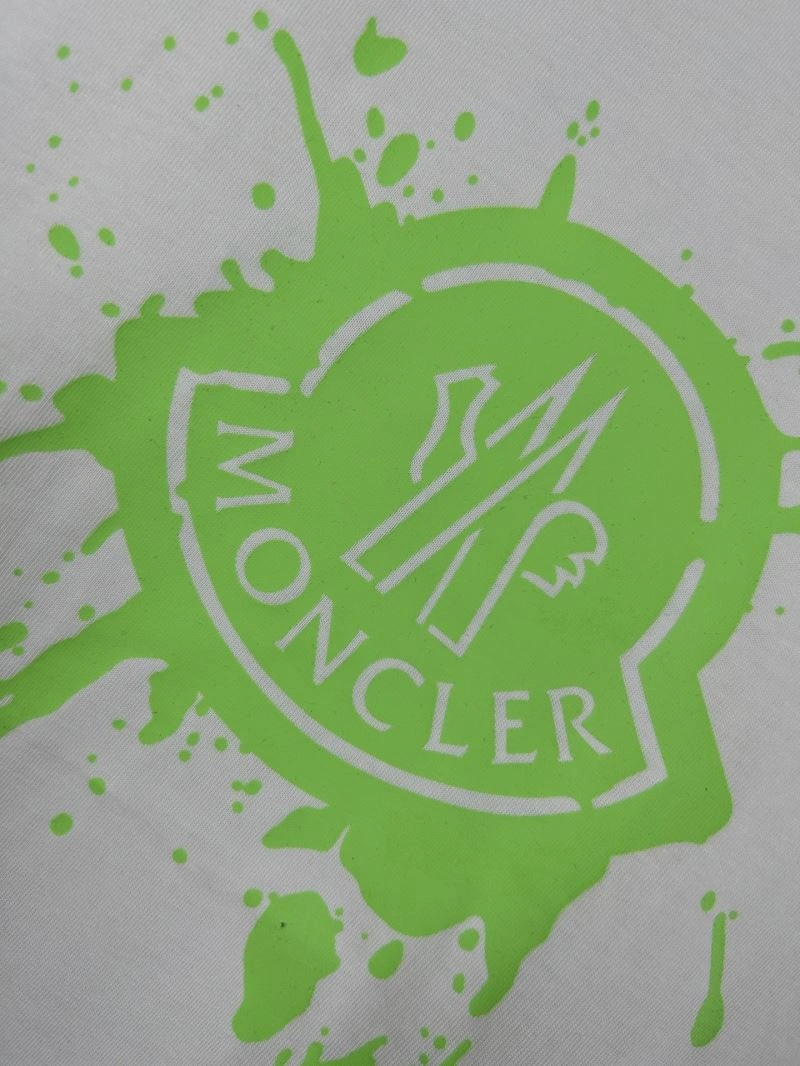 Moncler T-Shirts ModernLook 142700