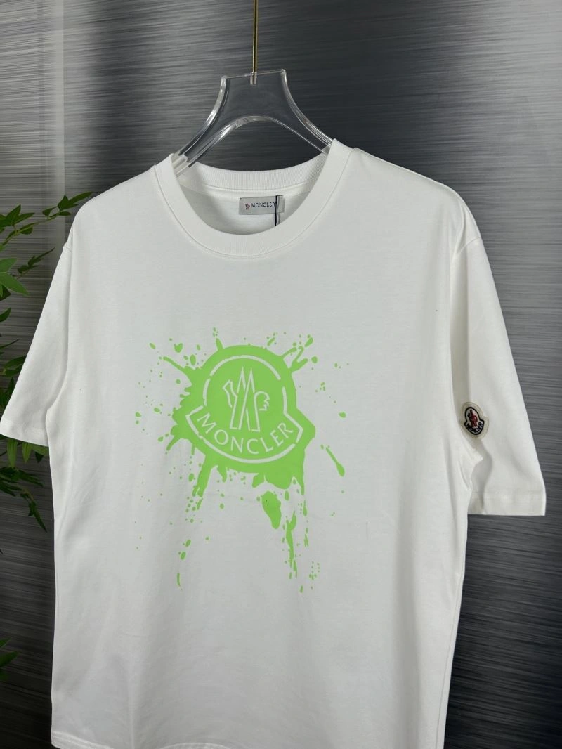 Moncler T-Shirts ModernLook 142700