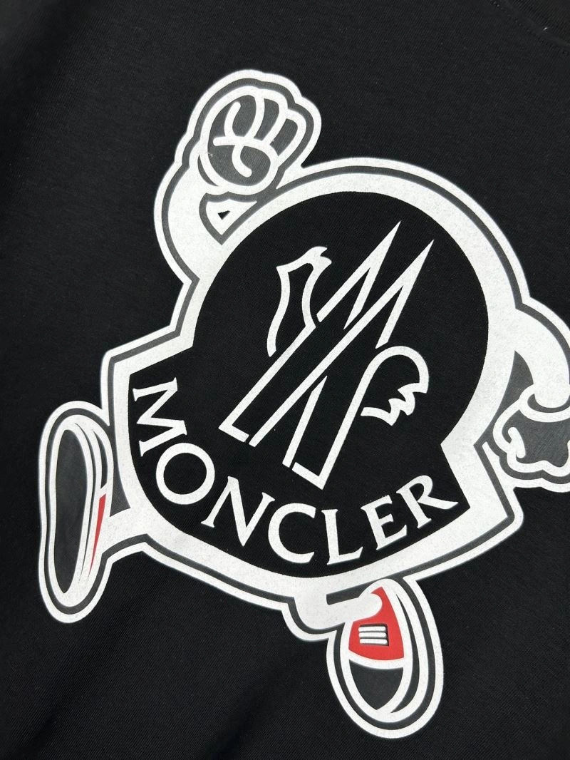 ComfortFit Moncler T-Shirts 142697