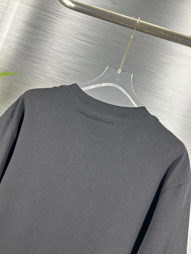 ComfortFit Moncler T-Shirts 142697
