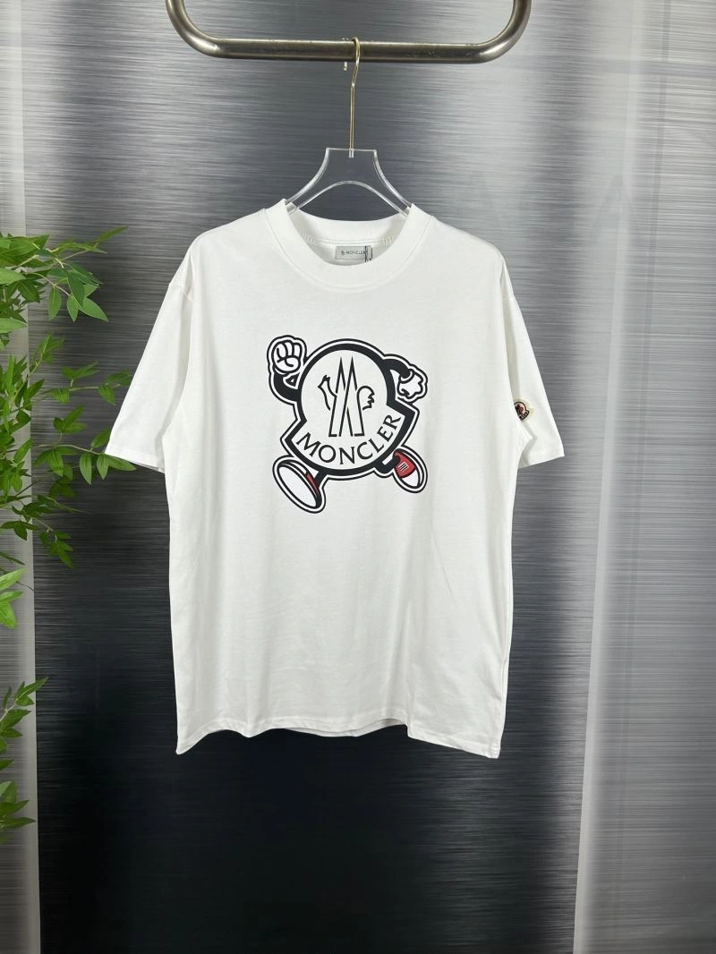 Moncler T-Shirts HighPerformance 142689