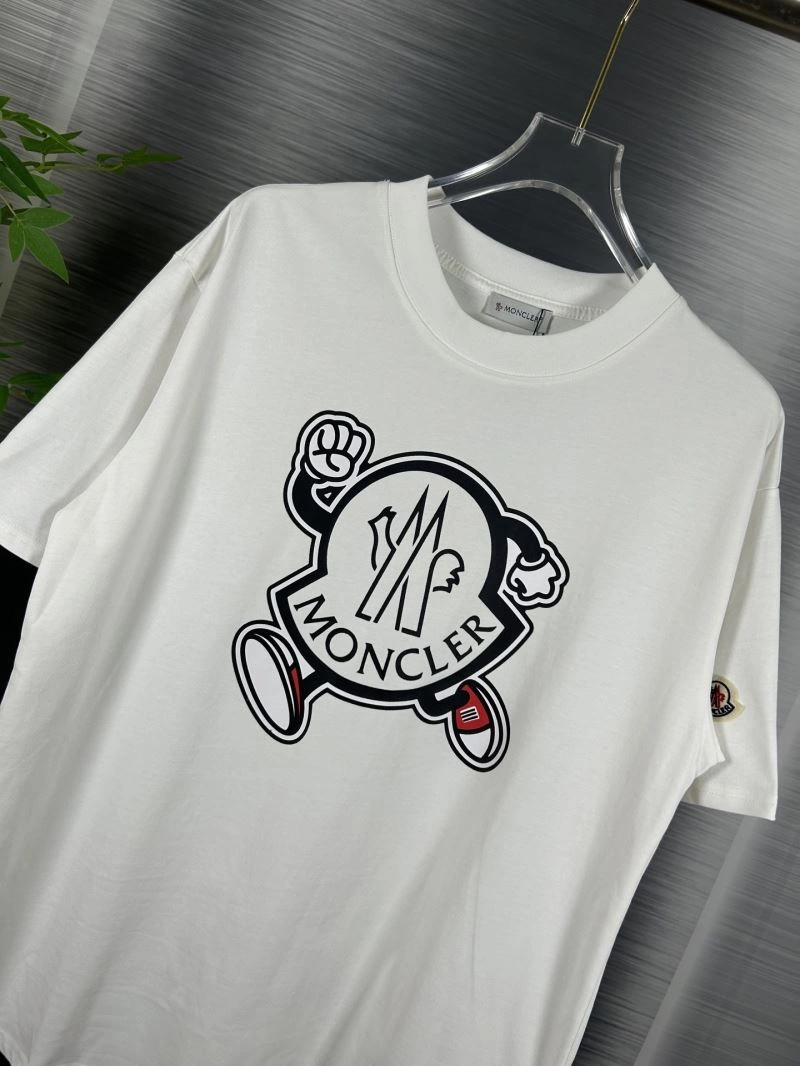 Moncler T-Shirts HighPerformance 142689
