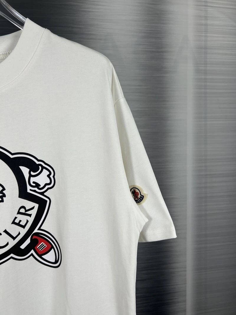 Moncler T-Shirts HighPerformance 142689