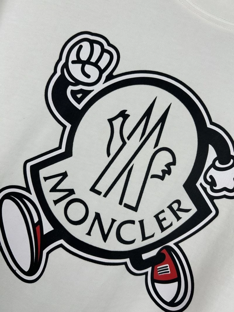 Moncler T-Shirts HighPerformance 142689