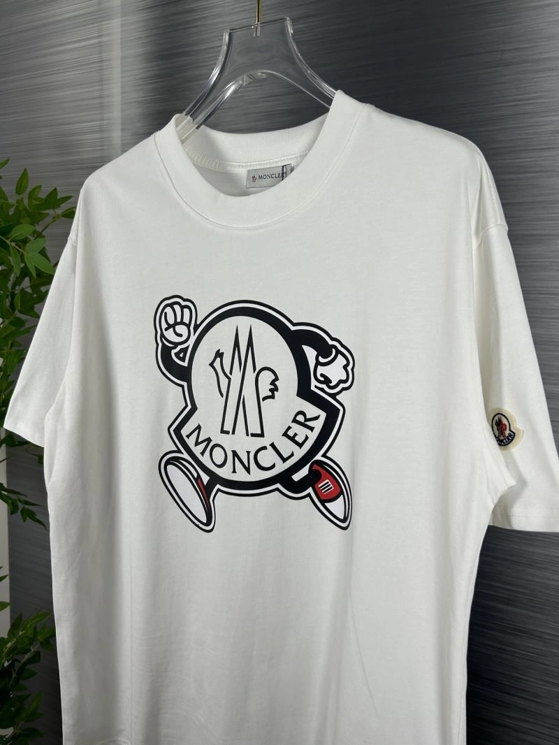 Moncler T-Shirts HighPerformance 142689