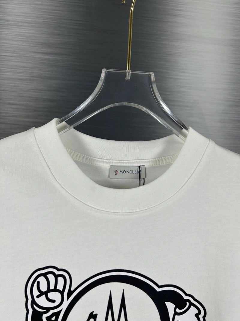 Moncler T-Shirts HighPerformance 142689