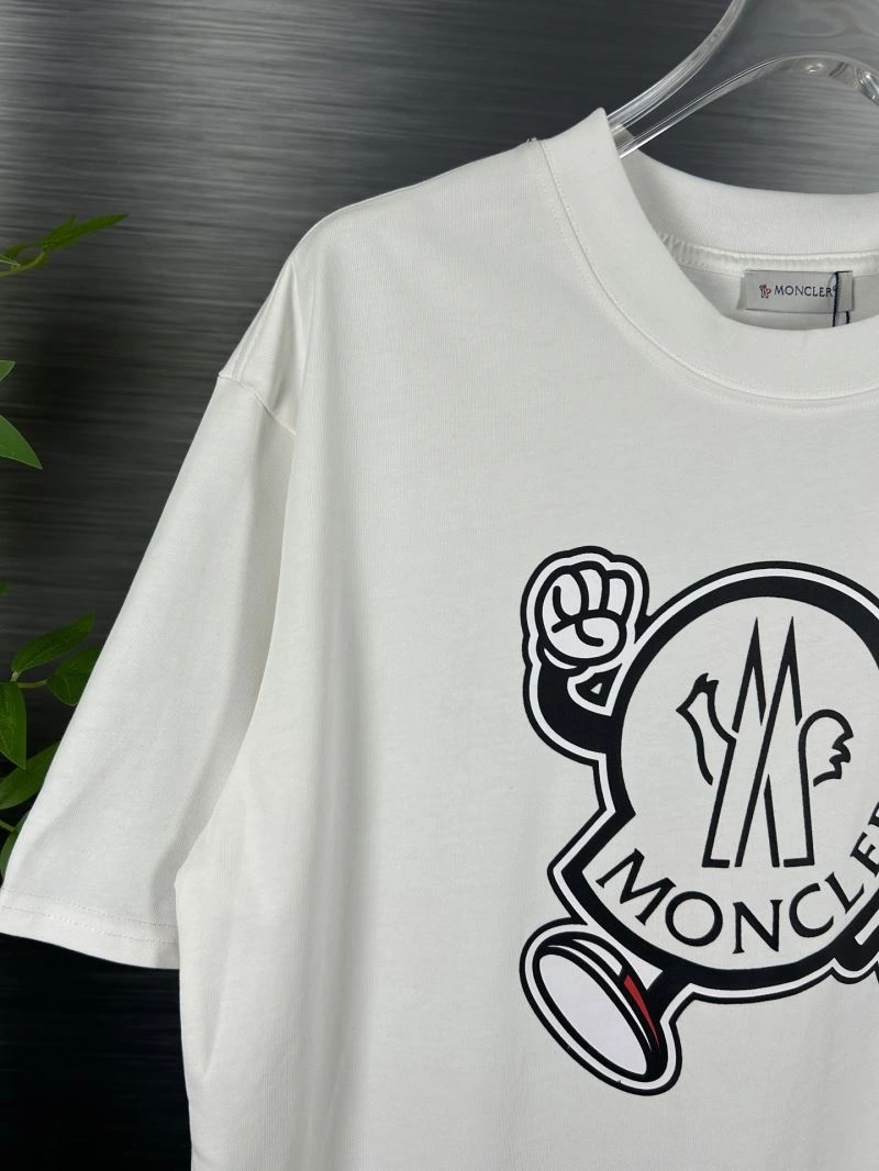 Moncler T-Shirts HighPerformance 142689