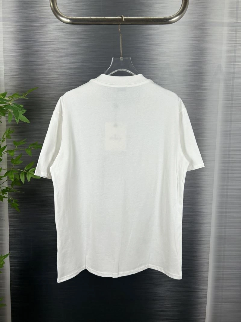 Moncler T-Shirts WeatherProof 142708