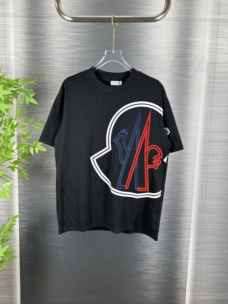 Moncler T-Shirts FlexibleFit 142695