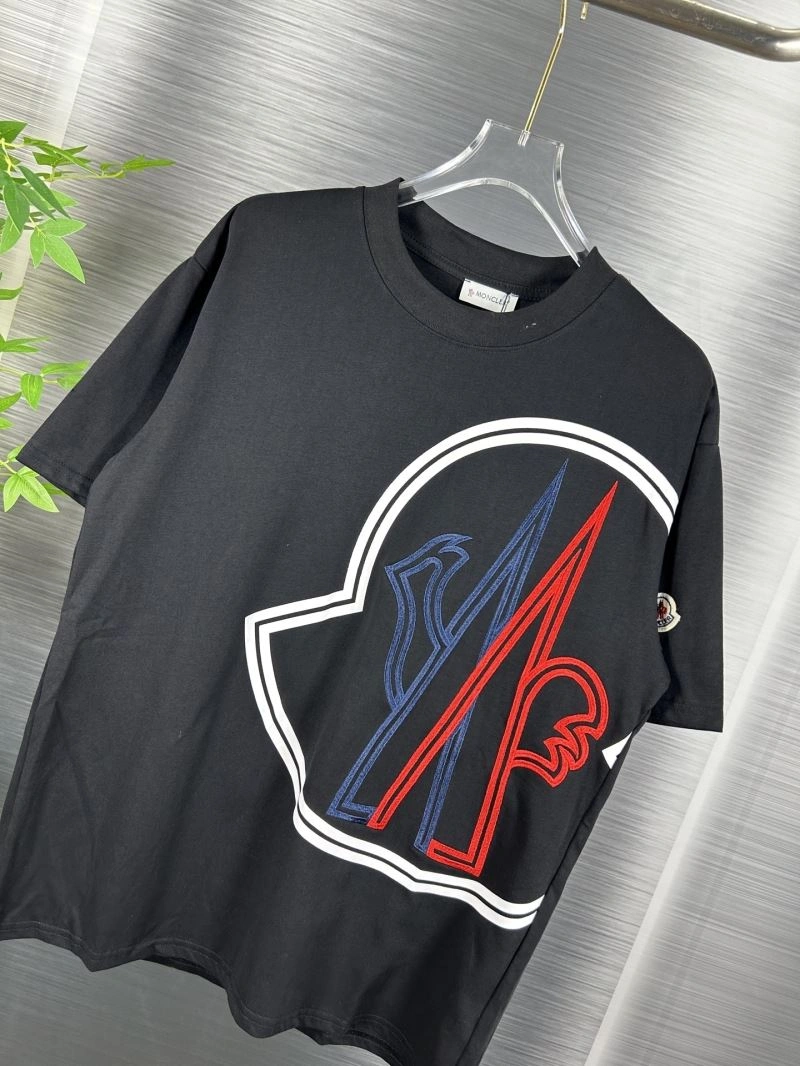 Moncler T-Shirts FlexibleFit 142695