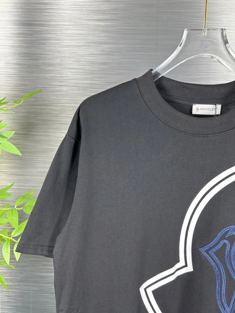 Moncler T-Shirts FlexibleFit 142695
