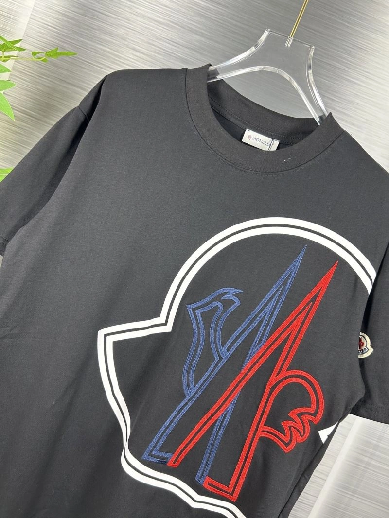 Moncler T-Shirts FlexibleFit 142695