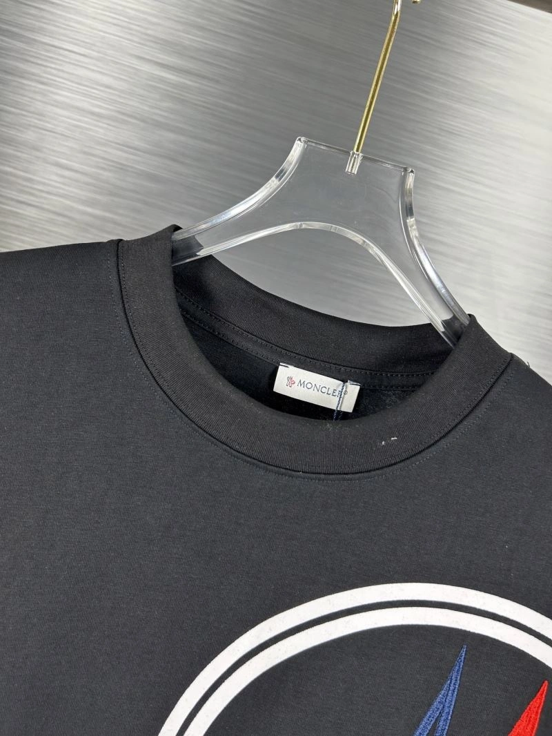 Moncler T-Shirts FlexibleFit 142695