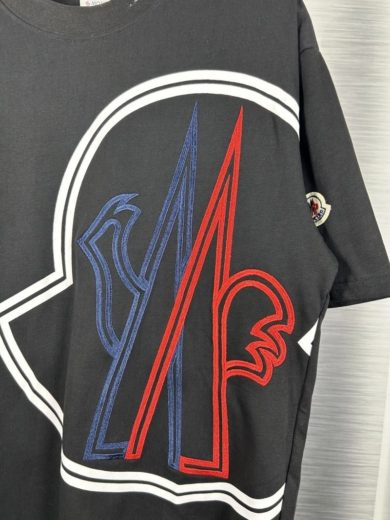 Moncler T-Shirts FlexibleFit 142695