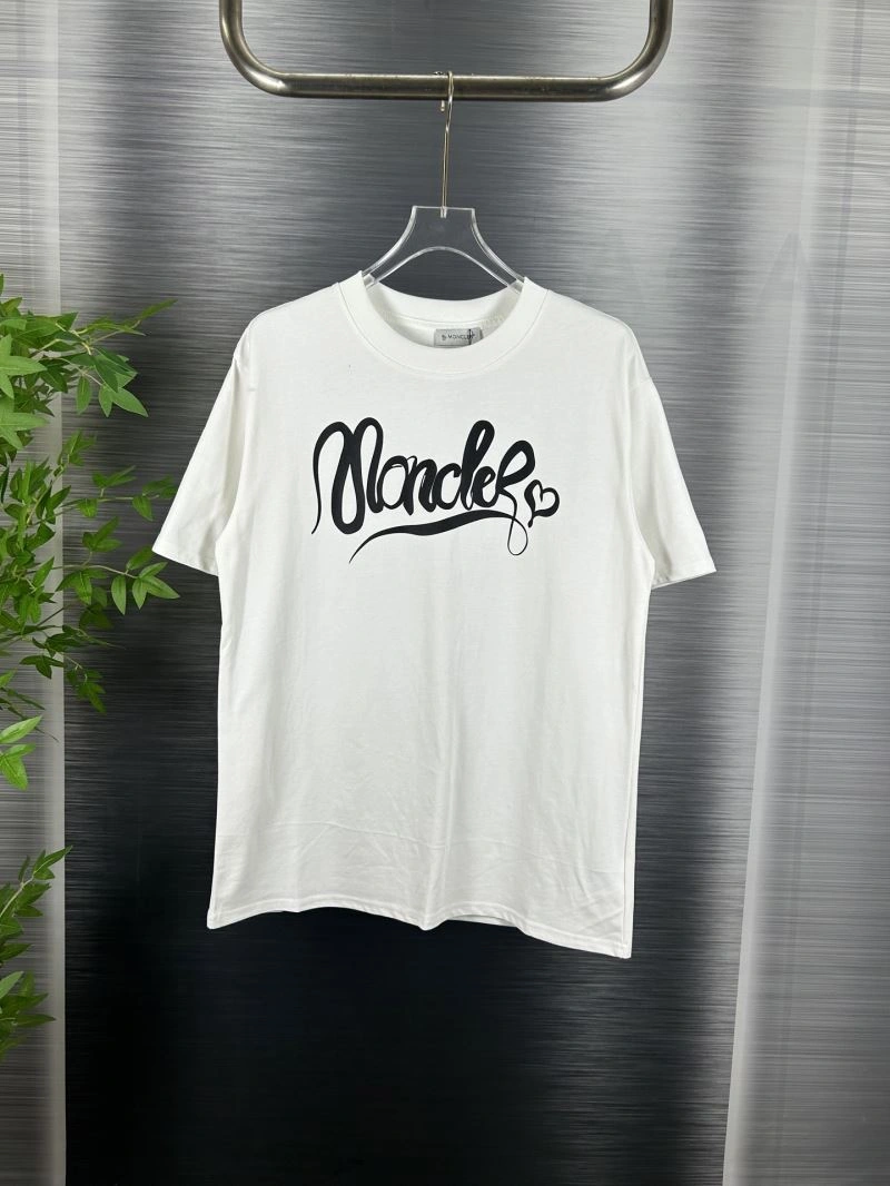 Moncler T-Shirts UrbanChic 142711