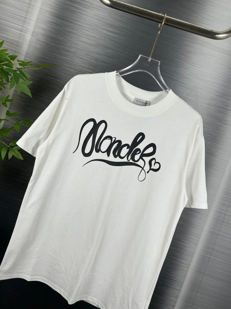Moncler T-Shirts UrbanChic 142711