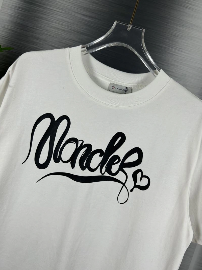 Moncler T-Shirts UrbanChic 142711