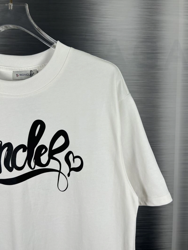 Moncler T-Shirts UrbanChic 142711
