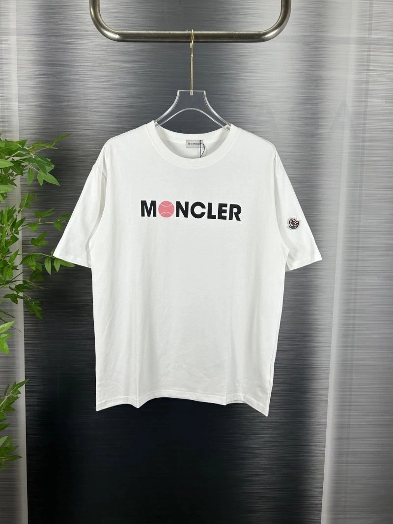 Popular Moncler T-Shirts 142694