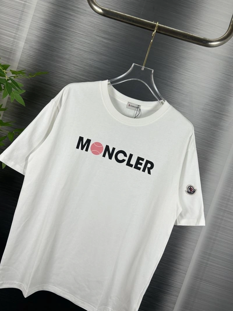 Popular Moncler T-Shirts 142694