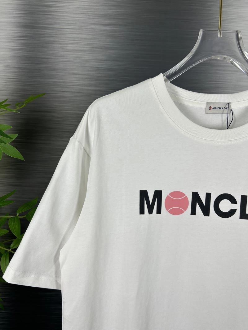 Popular Moncler T-Shirts 142694