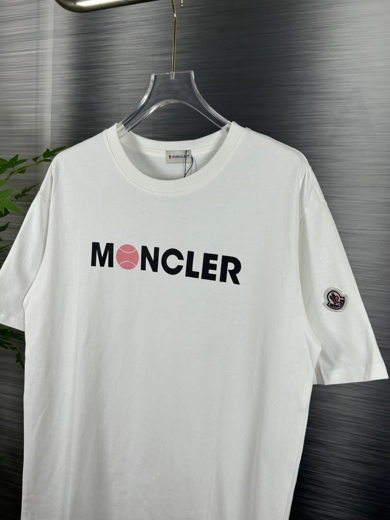 Popular Moncler T-Shirts 142694