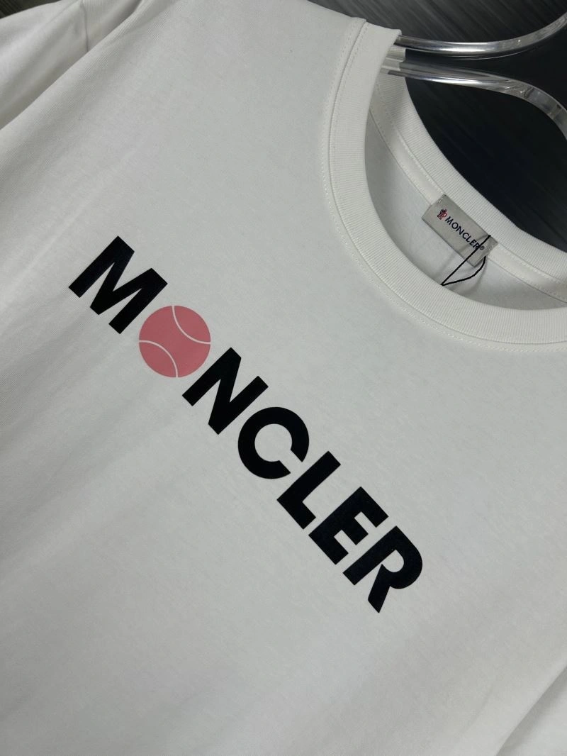 Popular Moncler T-Shirts 142694