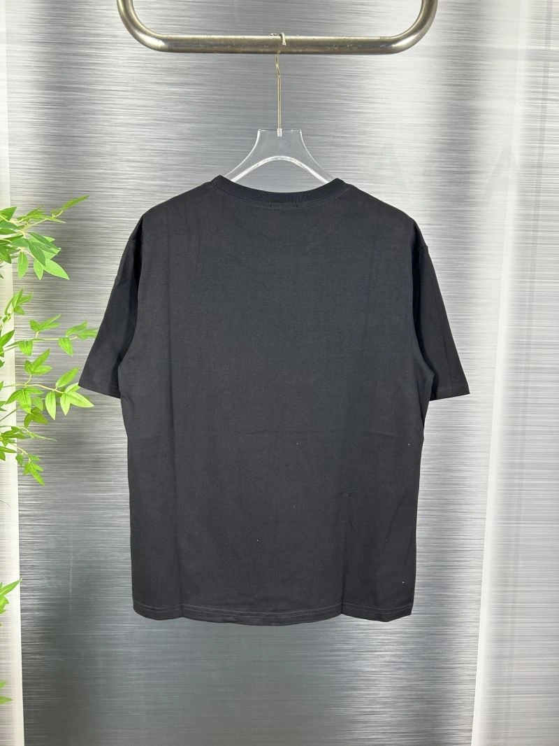 Moncler T-Shirts Snug 142699